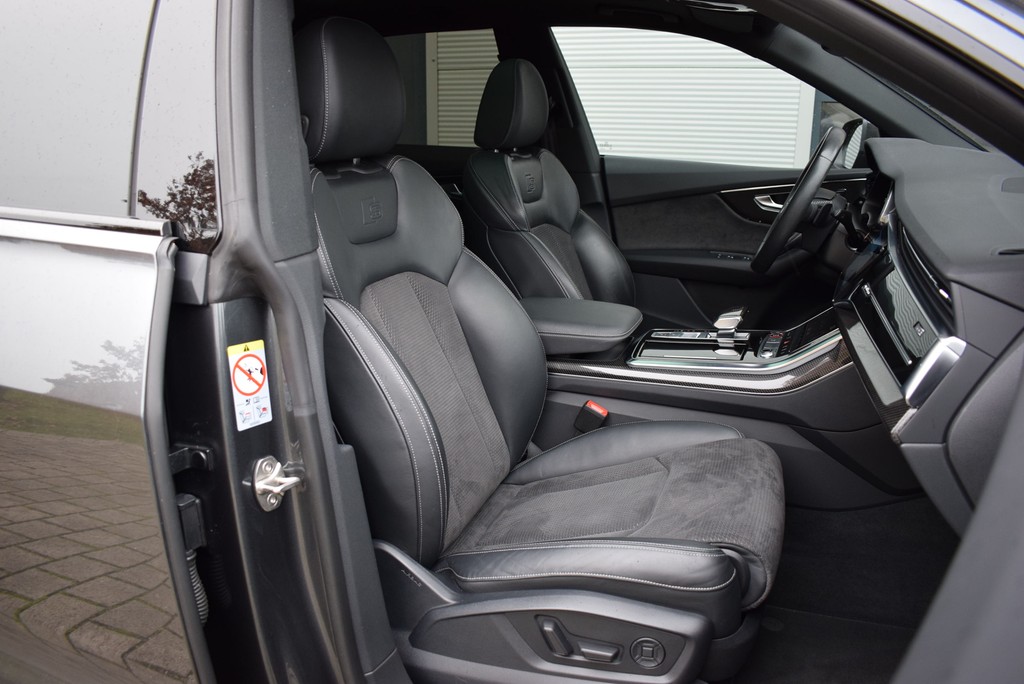 Audi - SQ8 4.0 TFSI qu/Tip. *CompetitionPlus*Matrix*AHK_21