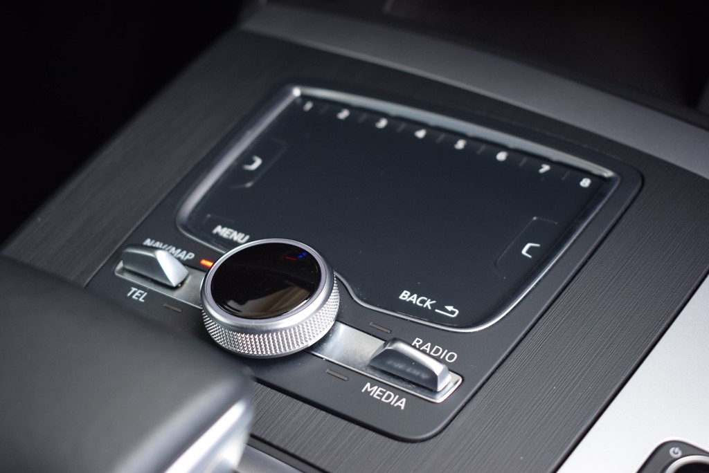 Audi - Q5 40 TDI qu/S-tr. *Xenon+*Standhzng*RüKam*ACC*_9