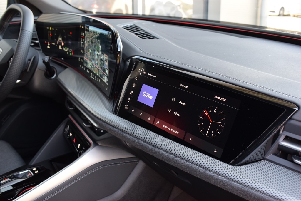 Audi - Q5 Sportback TFSI S-tr. *S-line*AHK*Matrix*360°_2