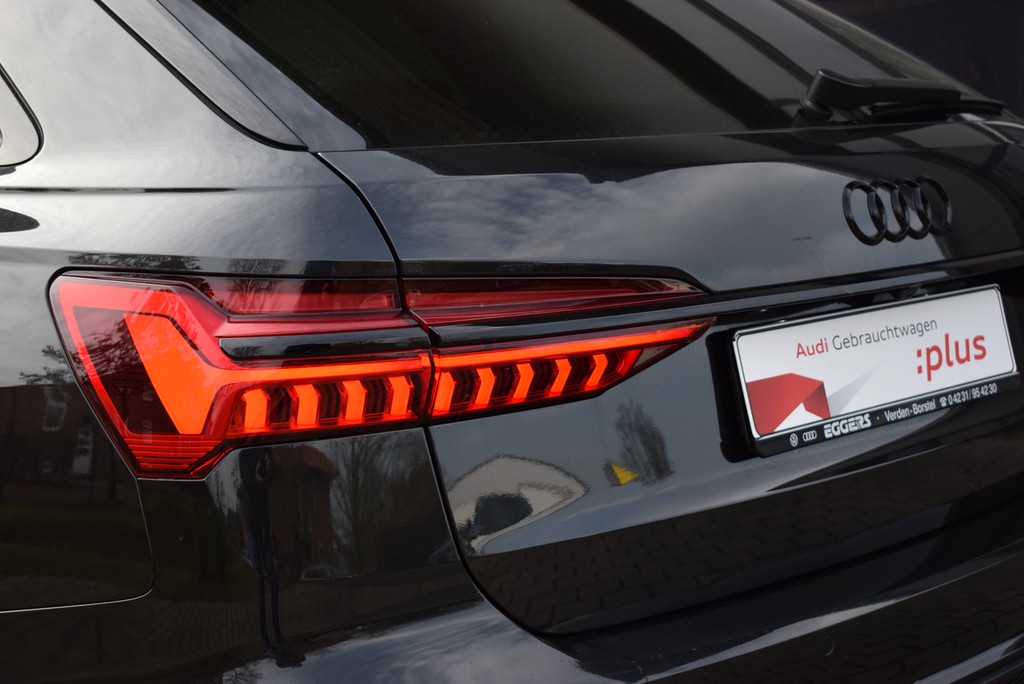 Audi - A6 Avant 55 TFSI e qu/S-tr. *S-line*Matrix*Pano*_15