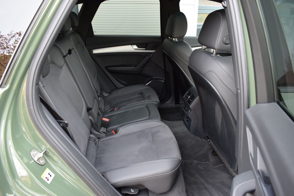 Audi - Q5 55 TFSIe quattro *S-line*AHK*Pano*Matrix*360°_24