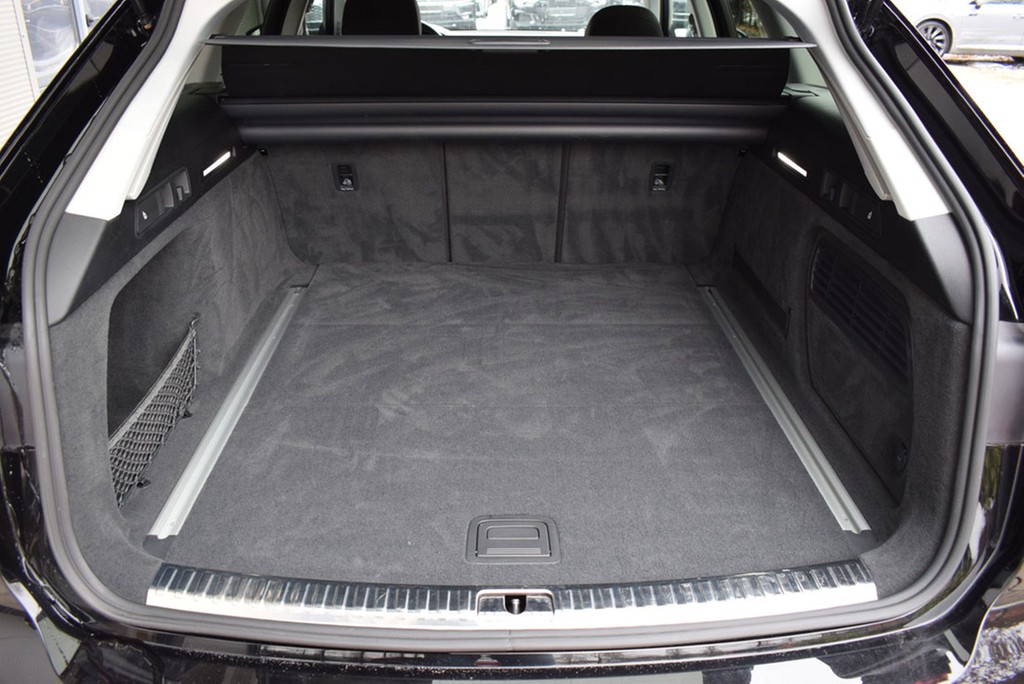 Audi - A6 Avant 50 TDI qu/Tip. *Sport*LED*RüKam*Navi*_7