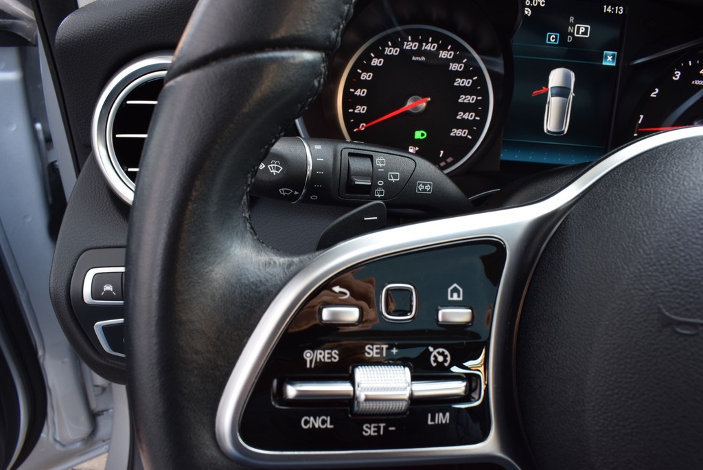 Mercedes-Benz - C 300 T G-tr. *Avantgarde*LED*AHK*Pano*Navi*_4