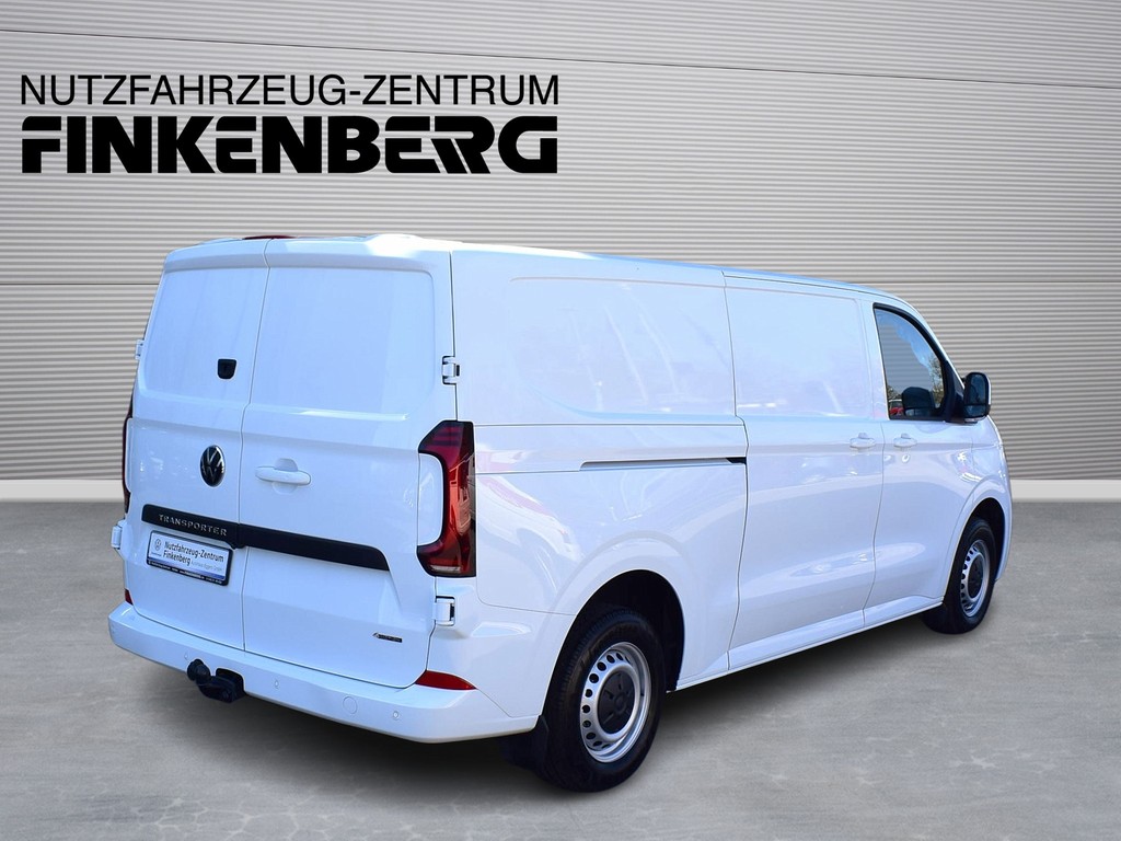 VW - T7 Transporter Kasten TDI Aut. 4Motion lang *_9