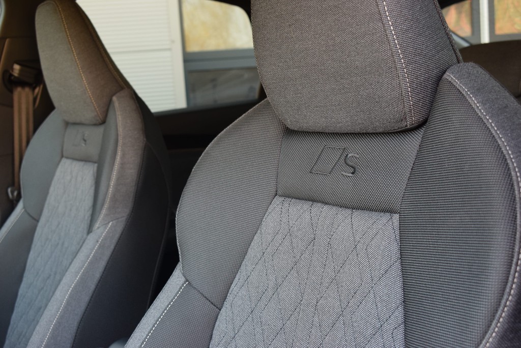 Audi - Q5 Sportback TFSI S-tr. *S-line*AHK*Matrix*360°_7