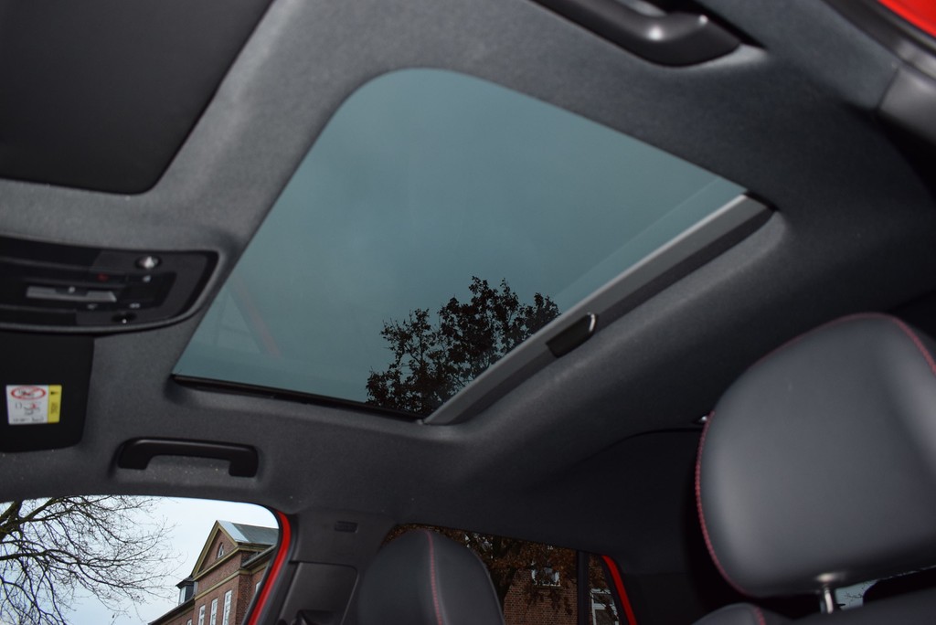 Audi - SQ2 2.0 TFSI qu/S-tr. *Matrix*Pano*AHK*SONOS*19*_21