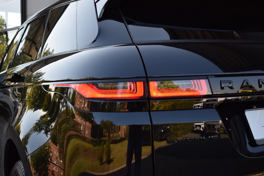 Land Rover - Range Rover Evoque D200 *R-DynamicSE*LED*Pano*_14