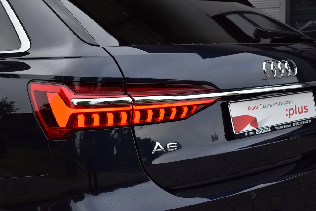Audi - A6 Avant 50 TFSIe qu/S-tr. *Advanced*Matrix*AHK*_13