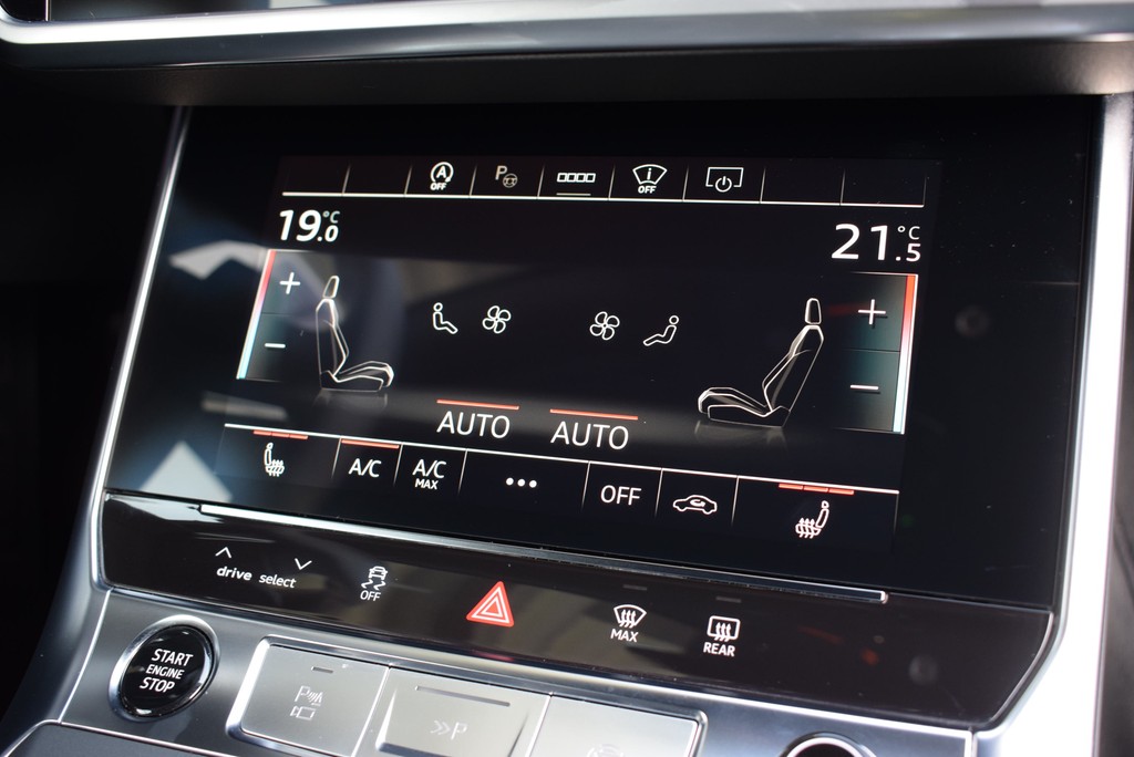 Audi - A6 Avant 40 TDI S-tr. *S-line*Matrix*HuD*360°*_2