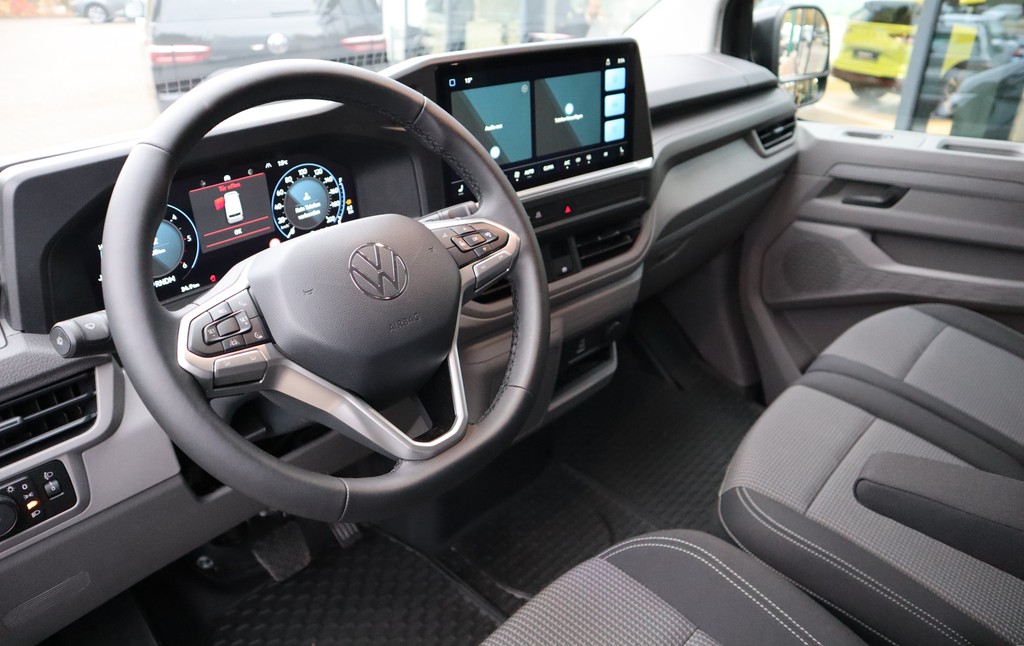 VW - T7 Transporter Kasten TDI Aut. 4Motion lang *_13