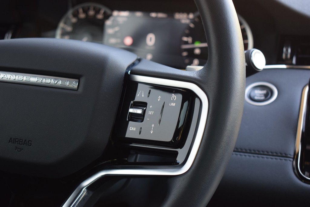 Land Rover - Range Rover Evoque D200 *R-DynamicSE*LED*Pano*_3
