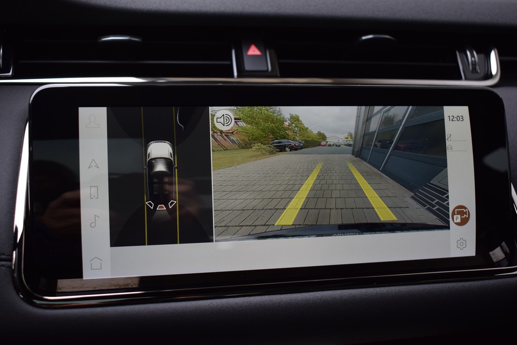 Land Rover - Range Rover Evoque D200 *R-DynamicSE*LED*Pano*_21