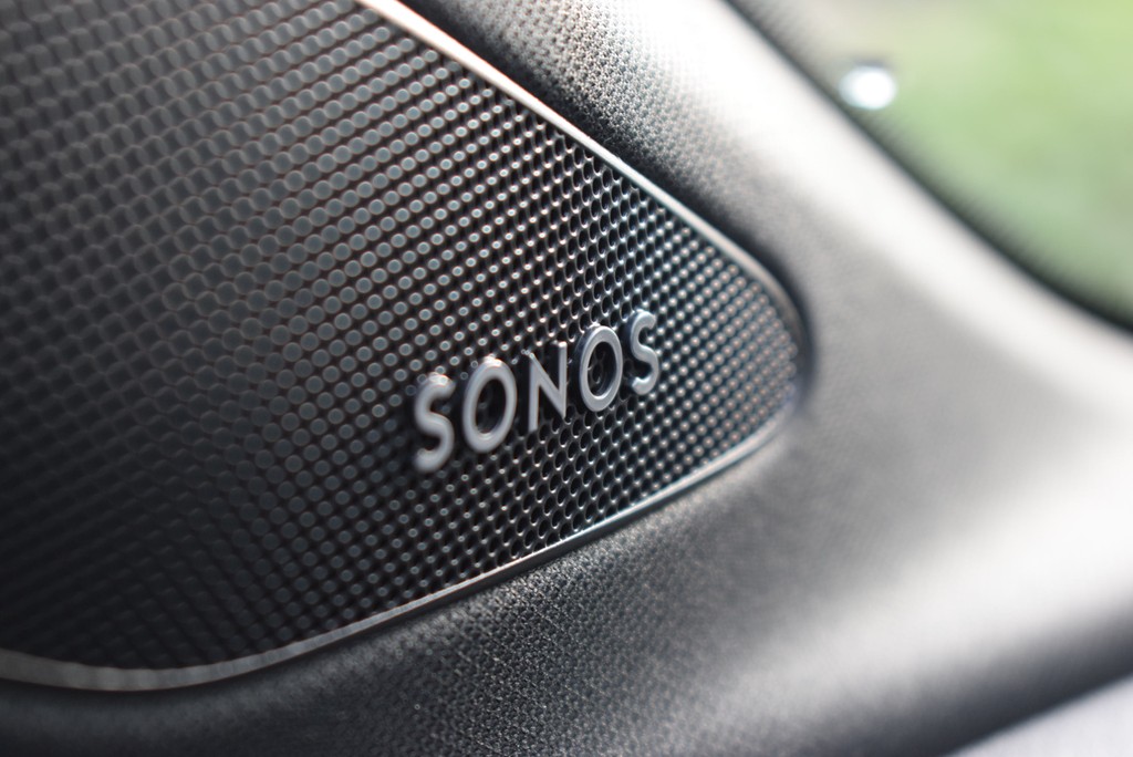 Audi - Q4 e-tron 45 *S-line*Matrix*AHK*HuD*SONOS*RüKam*_6