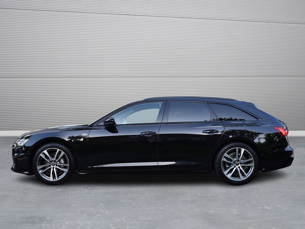 Audi - A6 Avant 40 TDI S-tr. *S-line*Matrix*HuD*360°*_17