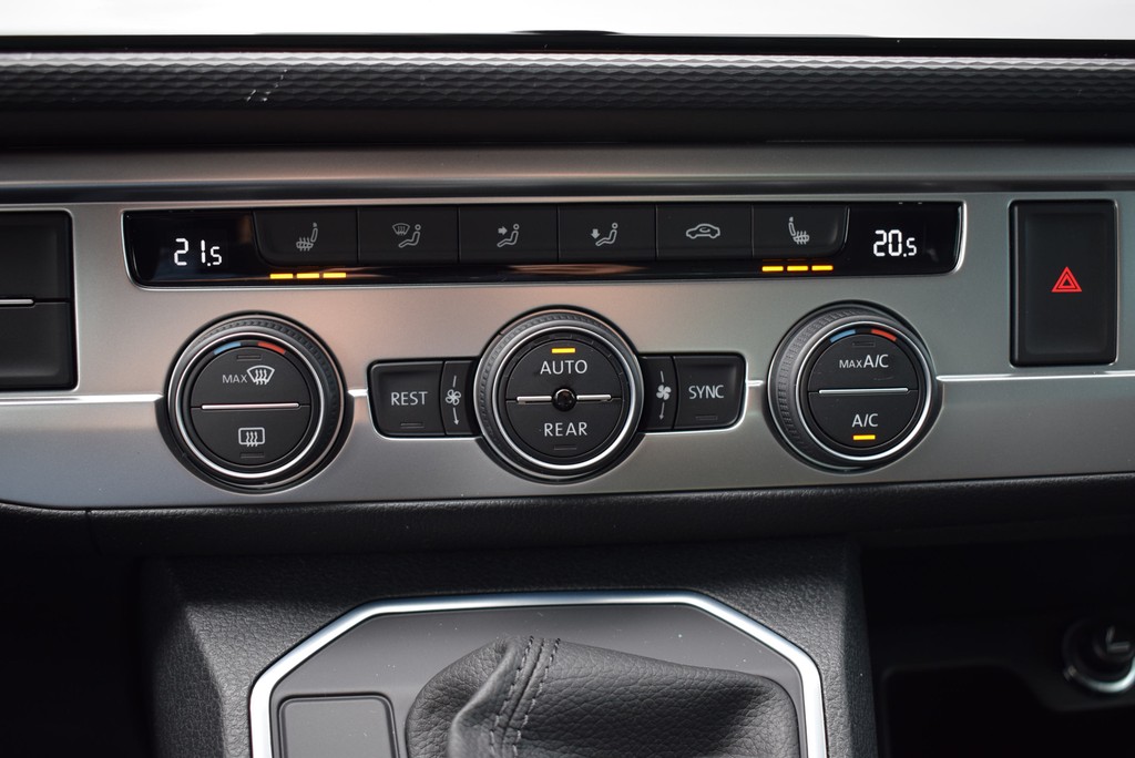 VW - T6 California 6.1 Beach Camper DSG *LED*RüKam_22