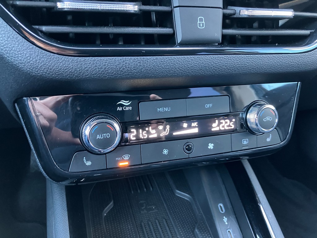 Skoda - Scala 1.0 TSI DSG Selection *Matrix*ACC*RüKam_11