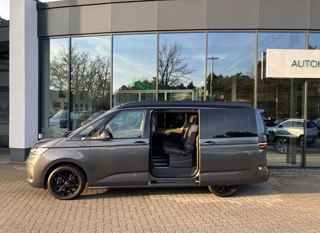 VW - T7 California Beach Camper TDI DSG *StaHzg*AHK_19