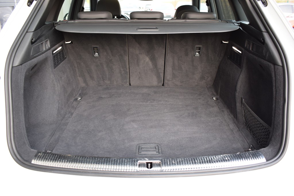 Audi - Q5 40 TDI qu/S-tr. *S-line*LED*RüKam*Navi*_7