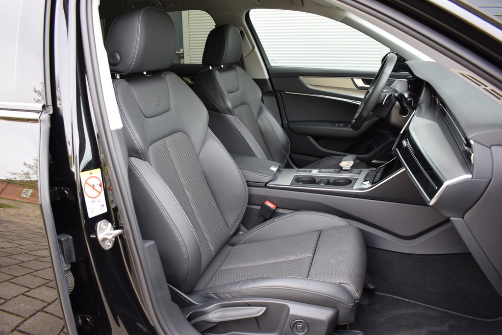 Audi - A6 Avant 55 TFSI e qu/S-tr. *S-line*Matrix*HuD*_22