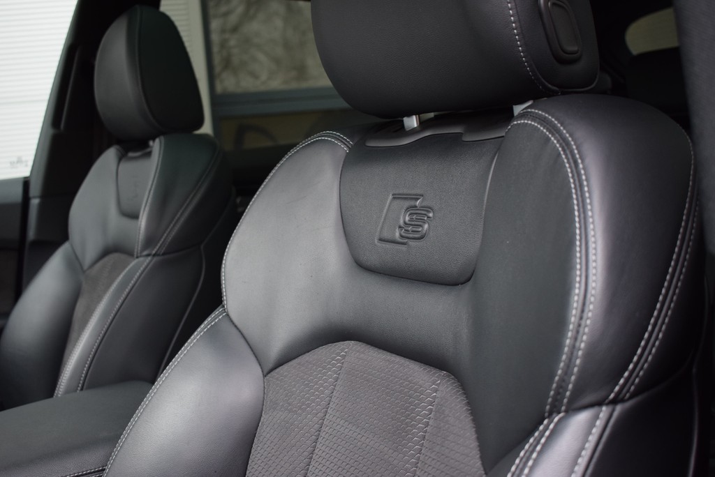 Audi - SQ8 4.0 TFSI qu/Tip. *CompetitionPlus*Matrix*AHK_7