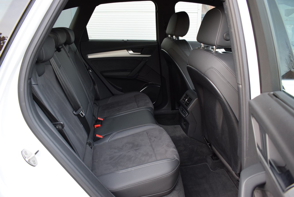 Audi - Q5 40 TDI qu/S-tr. *S-line*LED*RüKam*Navi*_18