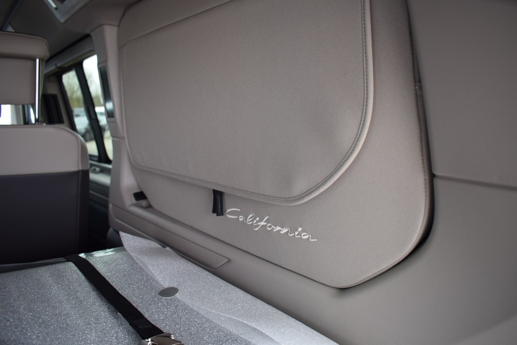 VW - T7 California Beach Camper TSI DSG eHybrid 4Mo. *_9