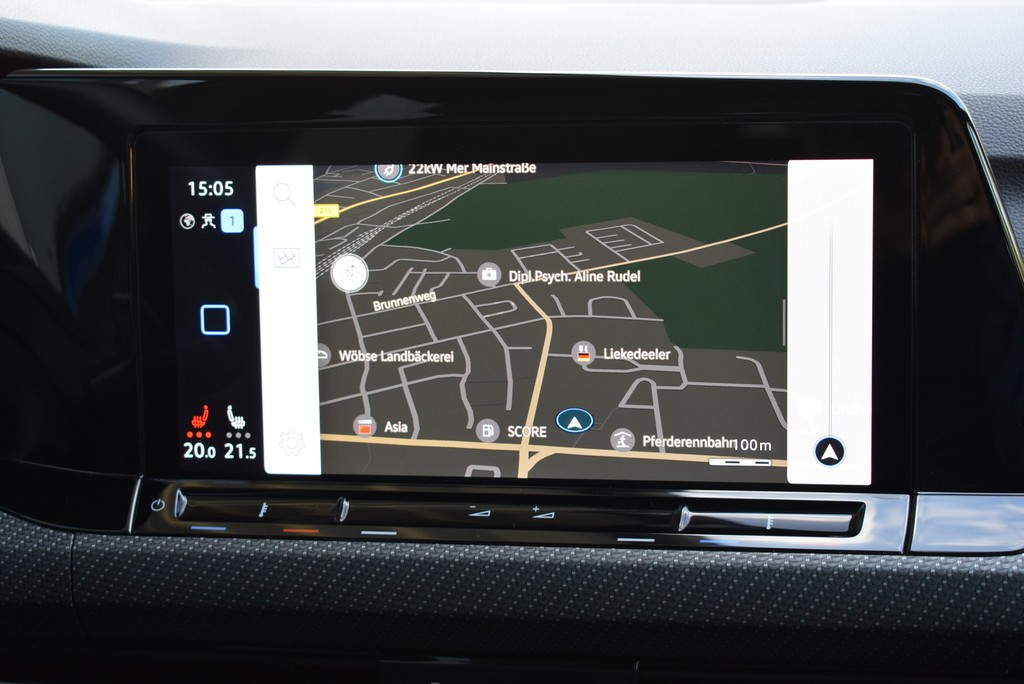 VW - Golf VIII R 4Mo/DSG *Matrix*RüKam*Keyless*ACC*_22