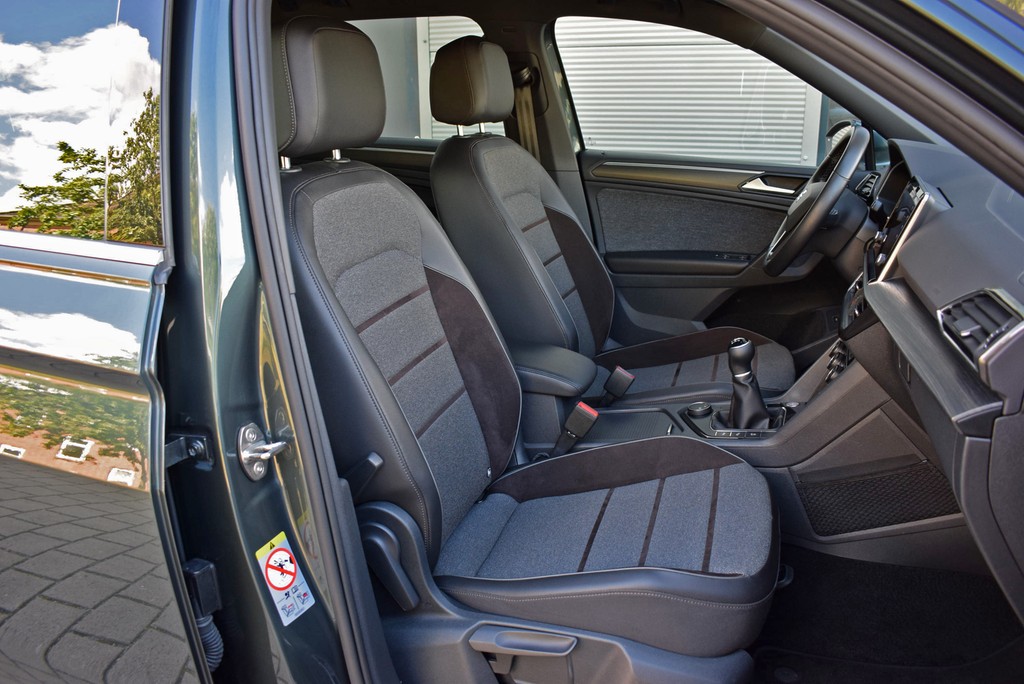 Seat - Tarraco TDI 2.0 *Xcellence*LED*RüKam*Beats*Navi*_15