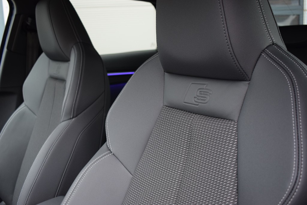 Audi - A3 Sportback 35 TFSI S-tr. *S-line*Matrix*AHK*_10