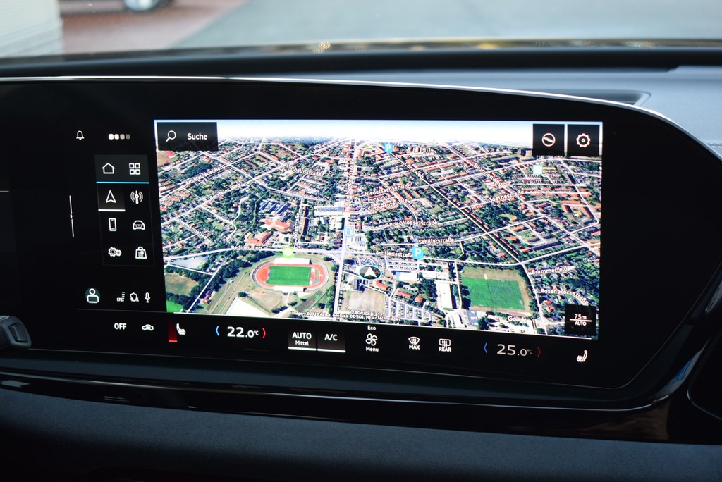 Audi - A5 Avant TDI S-tr. *S-line*Matrix*AHK*360°*ACC*_23