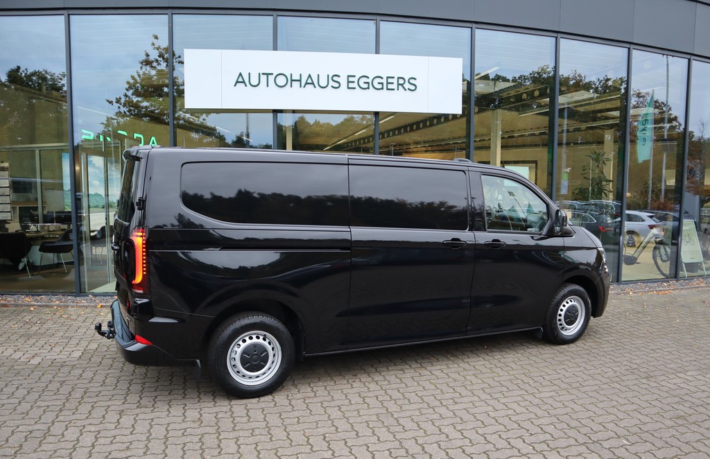 VW - T7 Transporter Kasten TDI Aut. 4Motion lang *_2