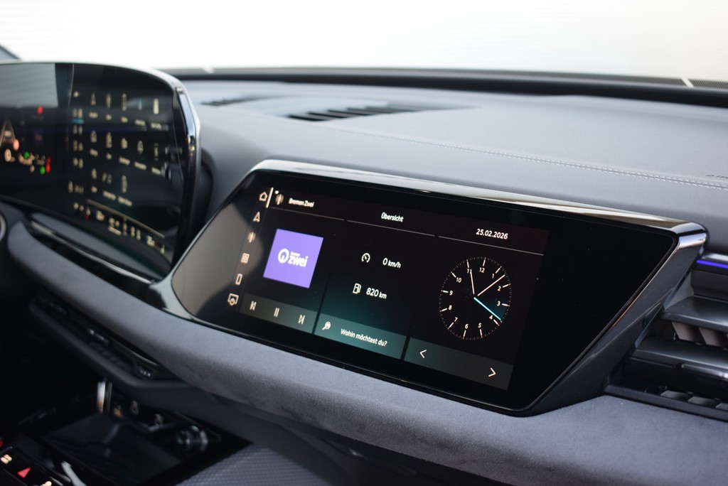 Audi - A5 Avant TDI S-tr. *S-line*Matrix*AHK*360°*ACC*_5