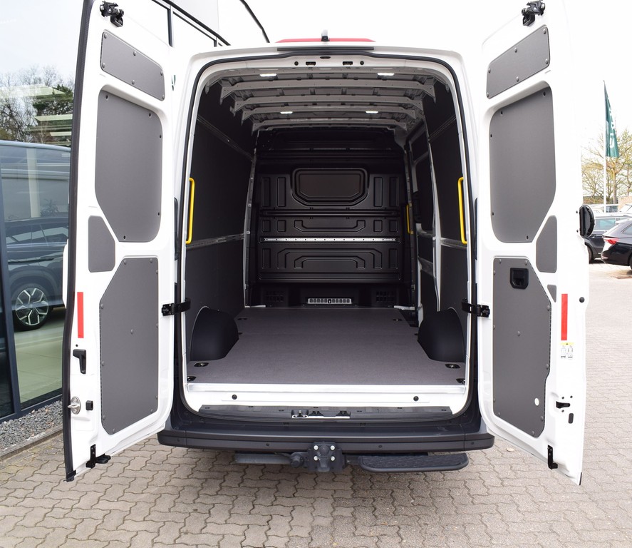 VW - Crafter 35 Kasten TDI Aut. 4Motion MR *Hochdach_6