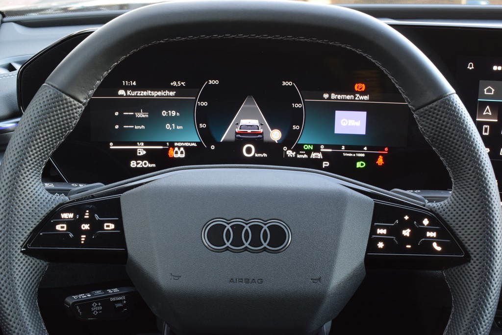 Audi - A5 Avant TDI S-tr. *S-line*Matrix*AHK*360°*ACC*_3