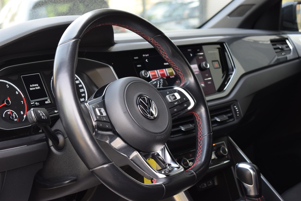 VW - Polo VI GTI 2.0 TSI DSG *LED*PDC*ACC*Sitzhzng*_9