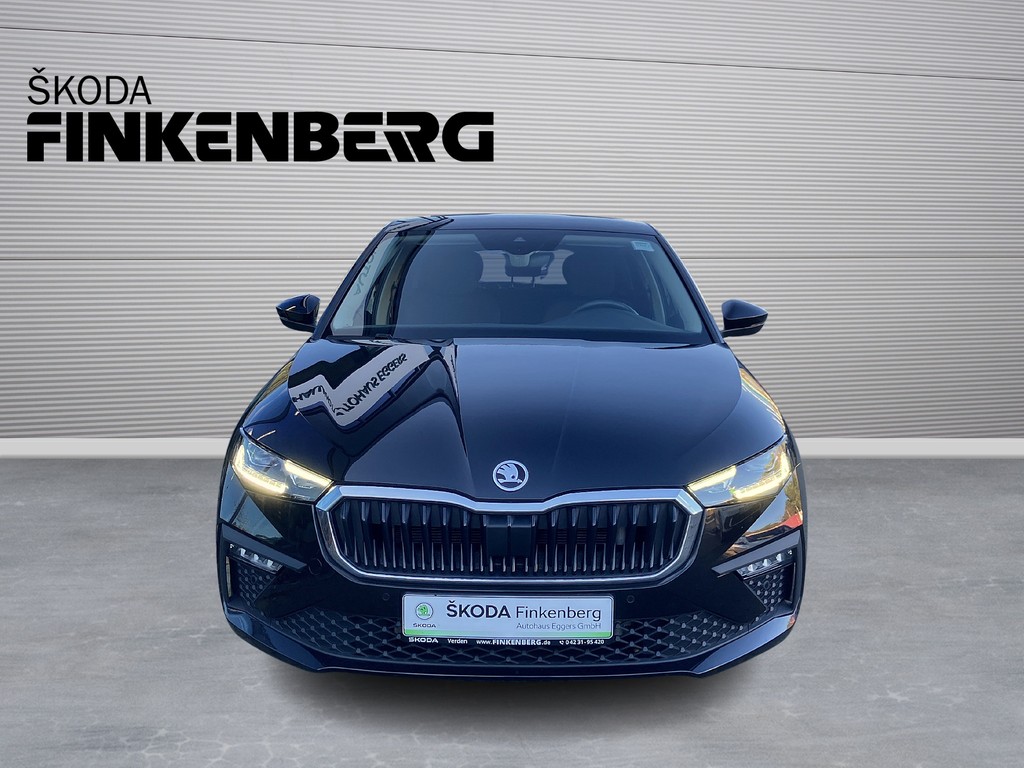 Skoda - Scala 1.0 TSI DSG Selection *Matrix*ACC*RüKam_6