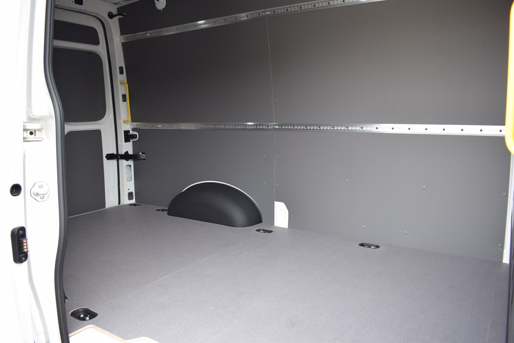 VW - Crafter 35 Kasten TDI Aut. 4Motion MR *Hochdach_3