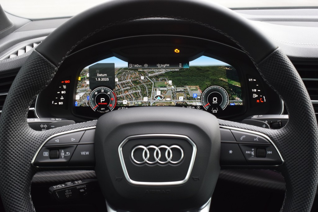 Audi - Q7 50 TDI qu/Tip *S-line*Laser*7-Sitze*AHK*Pano*_2