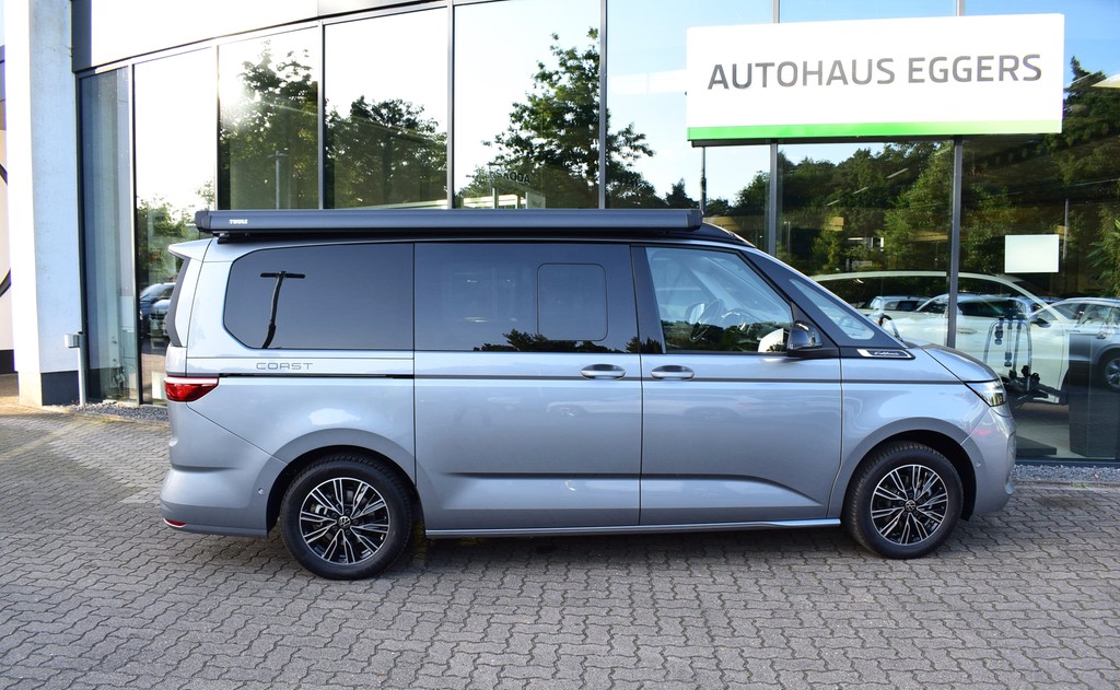 VW - T7 California Coast TDI DSG *LED*StaHz*AHK*RüKam_6