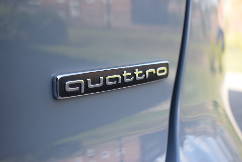 Audi - Q4 e-tron 50 quattro *Advanced*LED*HuD*RüKam*CCS_14