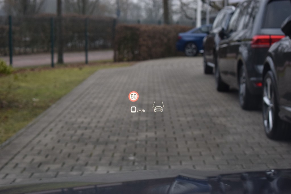 Audi - A3 Sportback 35 TFSI S-tr. *S-line*Matrix*AHK*_5