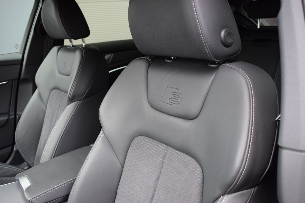 Audi - S6 Avant 3.0 TDI qu/Tip. *Matrix*AHK*360°*ACC*_5