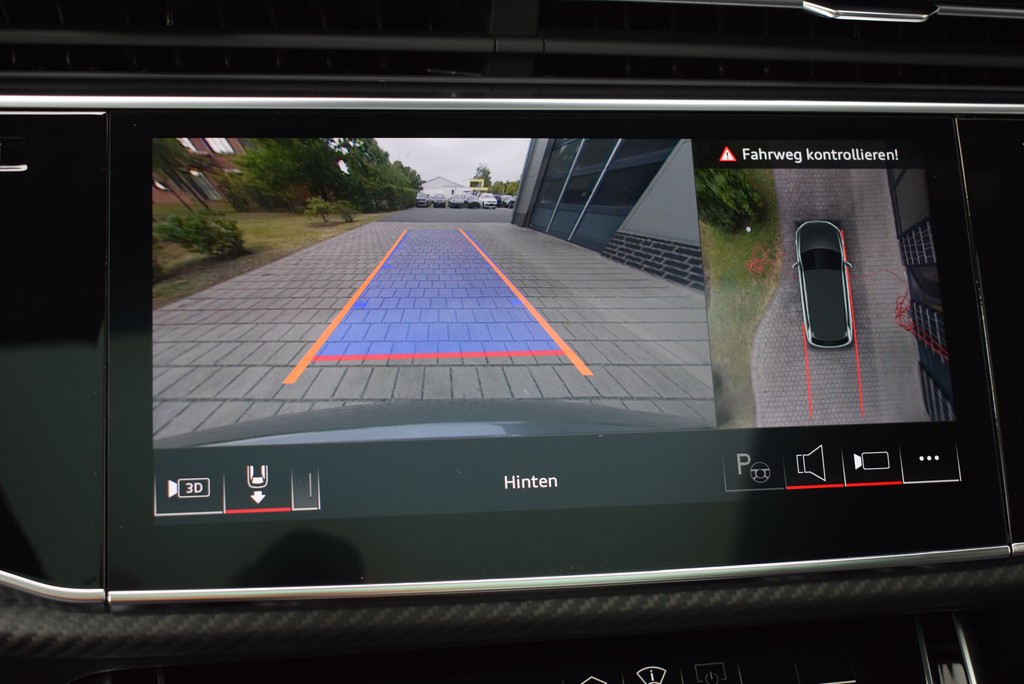 Audi - Q7 50 TDI qu/Tip *S-line*Laser*7-Sitze*AHK*Pano*_25