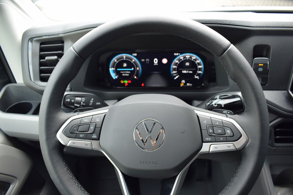 VW - Crafter 35 Kasten TDI Aut. 4Motion MR *Hochdach_13