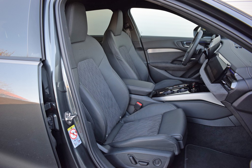 Audi - A5 Avant TDI S-tr. *S-line*Matrix*AHK*360°*ACC*_20