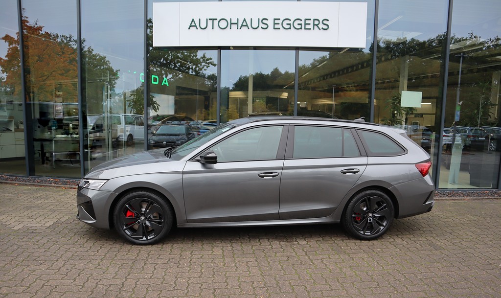 Skoda - Octavia Combi RS 2.0 TSI DSG *Matrix*Pano*AHK_17