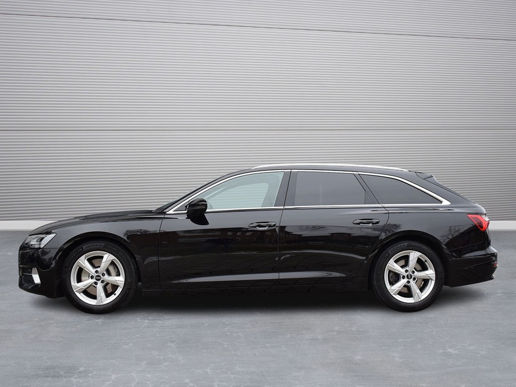 Audi - A6 Avant 50 TDI qu/Tip. *Sport*LED*RüKam*Navi*_12