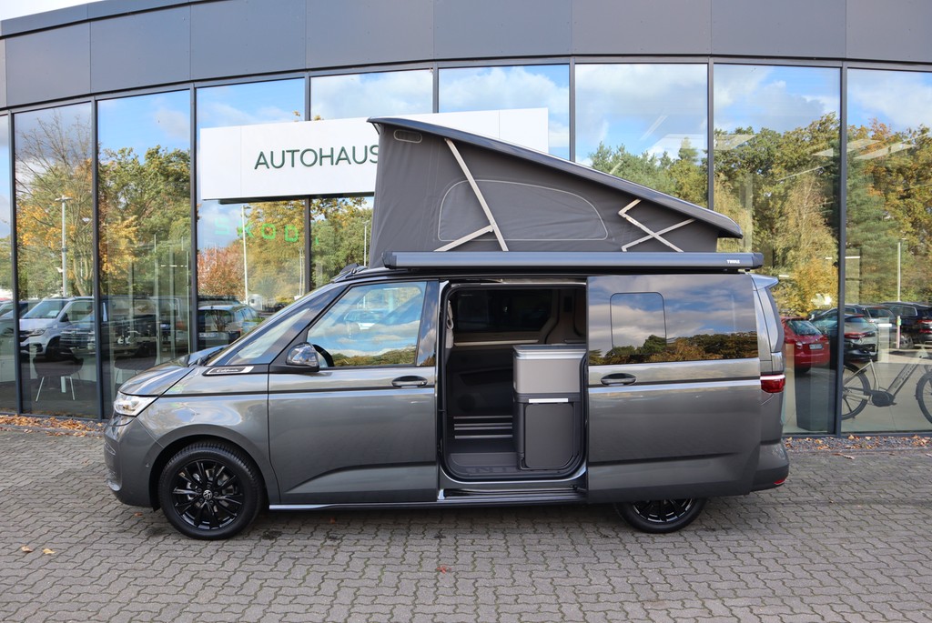 VW - T7 California Ocean TDI DSG *Matrix*HuD*StaHzg_22