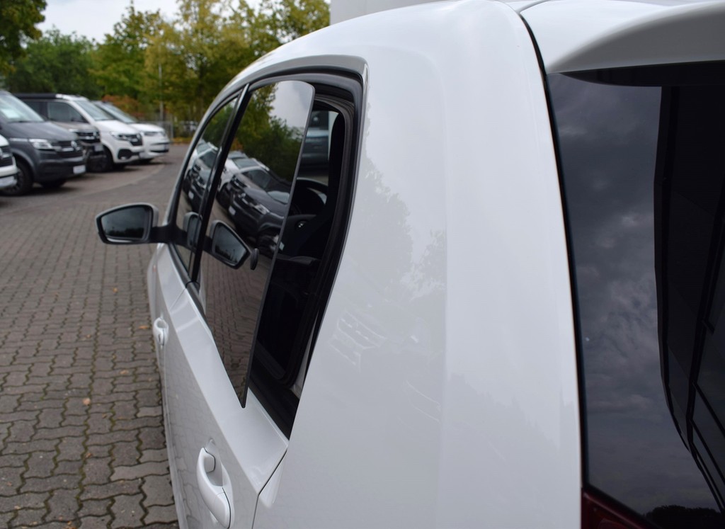 Skoda - Citigo 1.0 Fun *GRA*SitzHzg*PDC*Alu_5