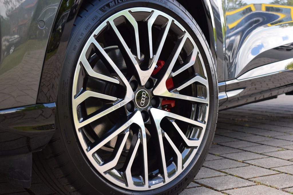 Audi - Q5 Sportback TFSI qu. *edition1*S-line*AHK*Pano*_20